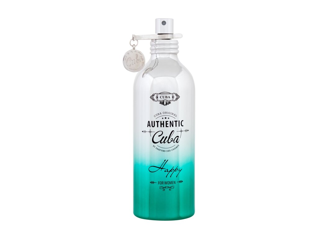 Cuba Authentic Happy 100 ml