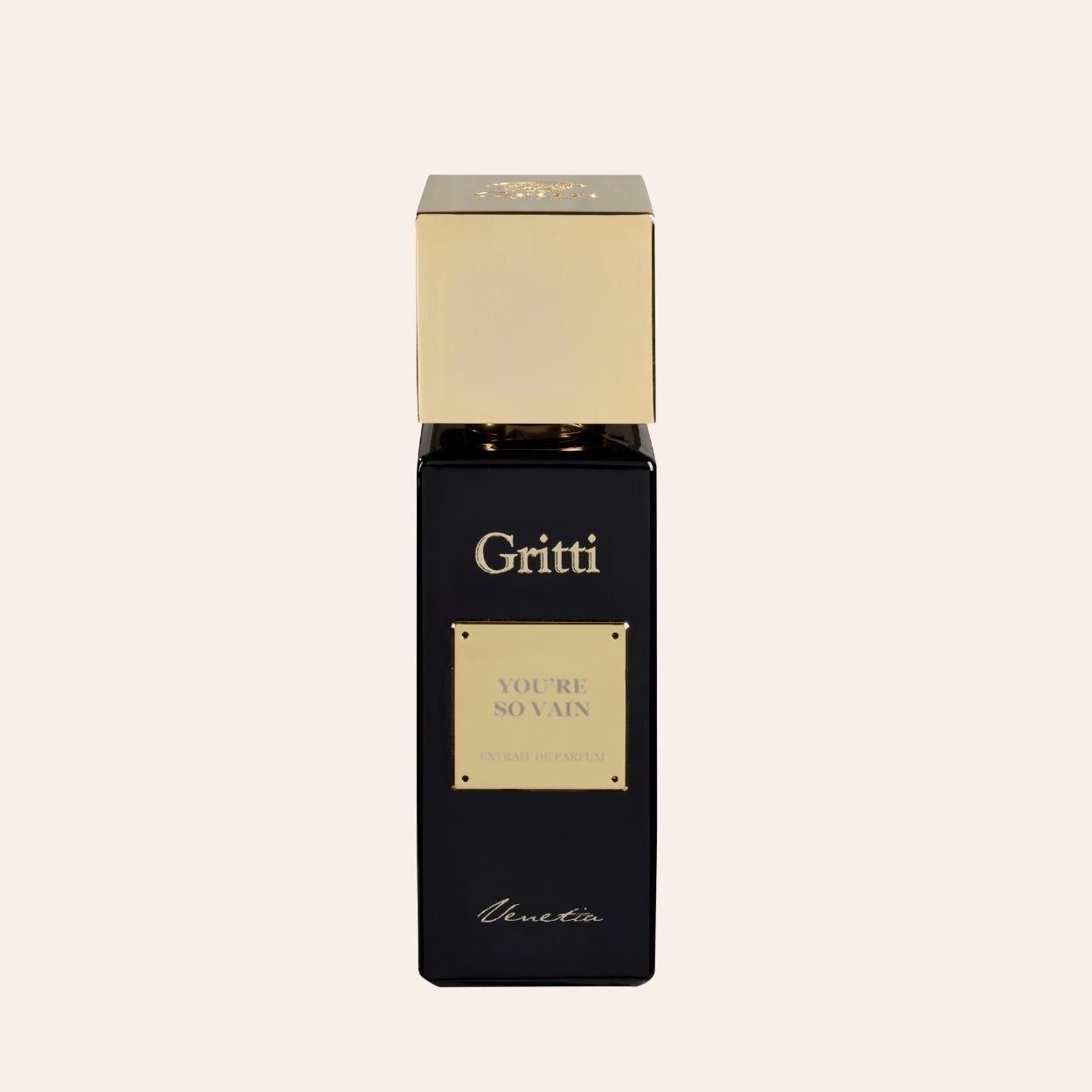 Gritti You're So Vain 100 ml