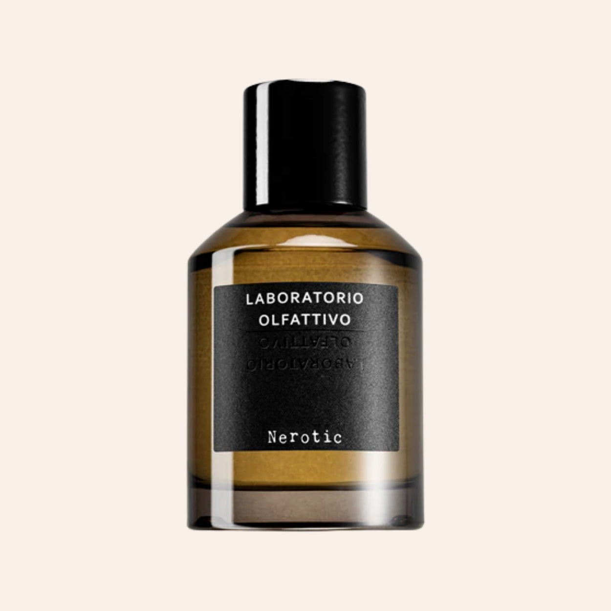 Laboratorio Olfattivo Nerotic 100 ml