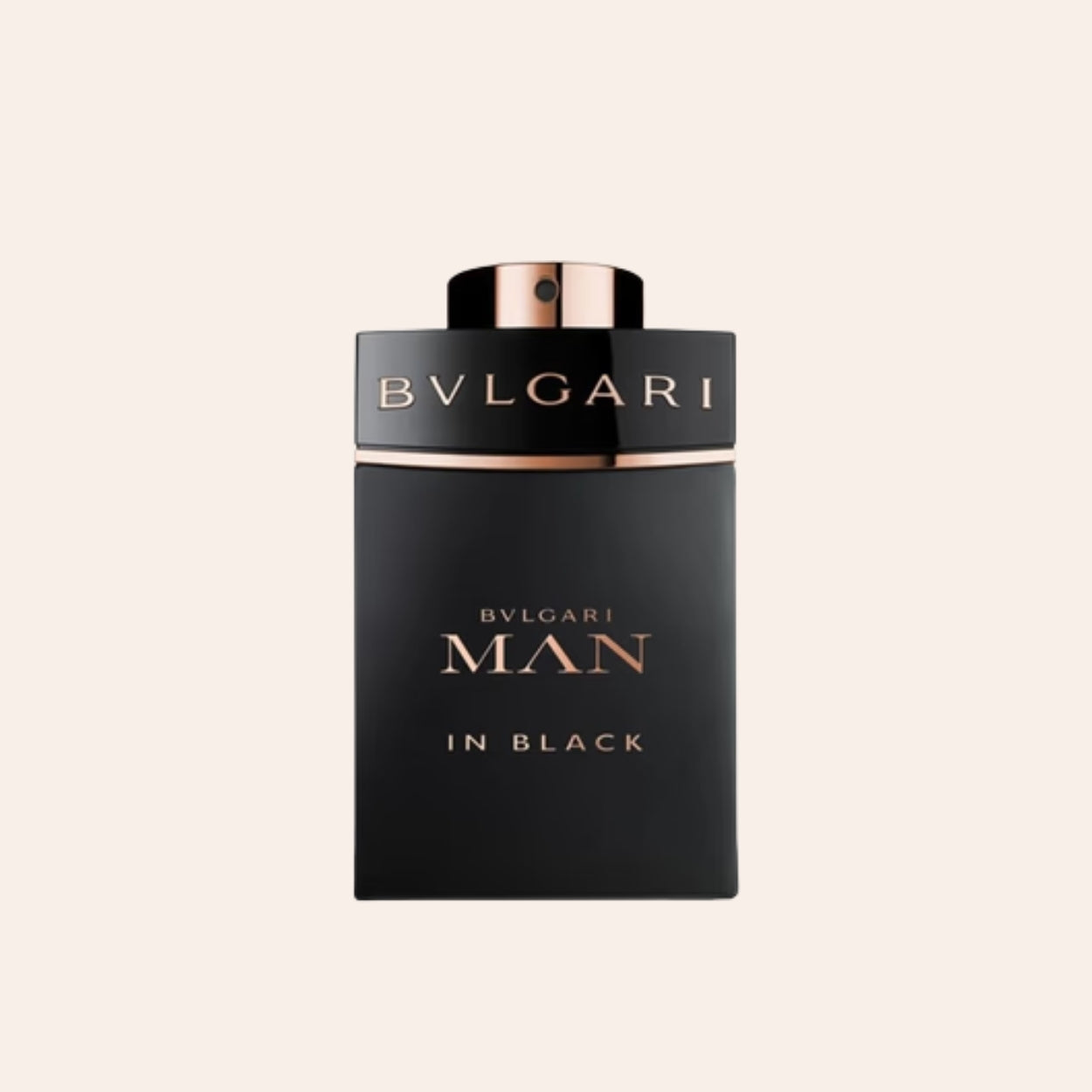 Bvlgari MAN In Black 60 ml