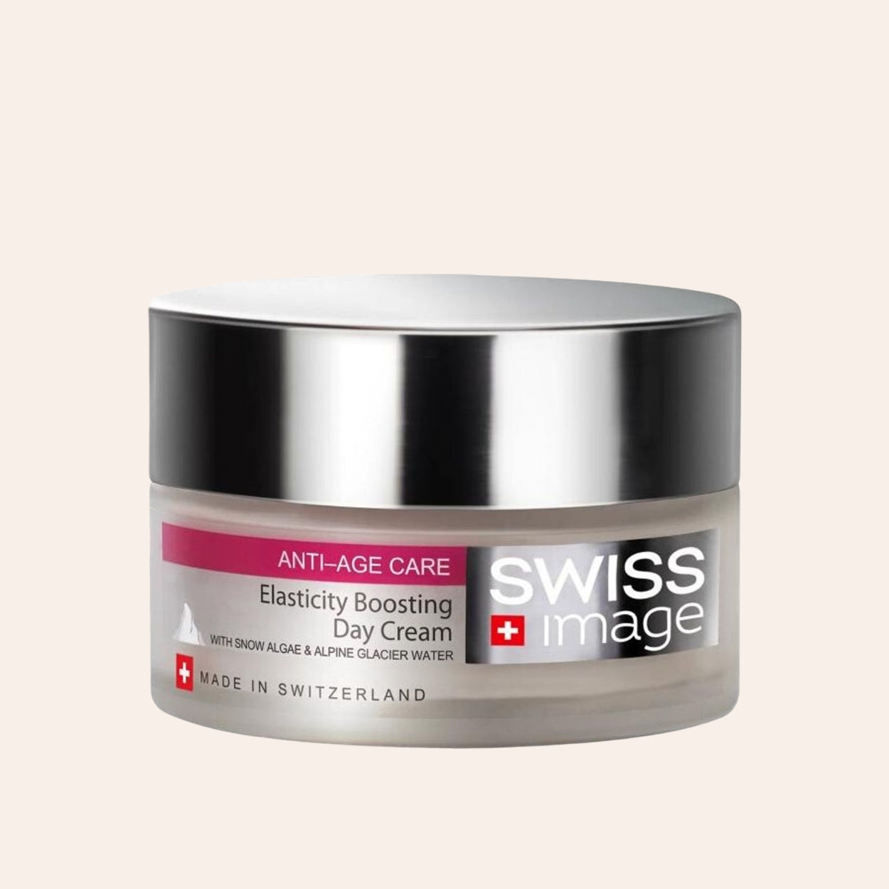 Swiss Image Anti-Age Care Elasticity Boosting Day Cream 50 ml