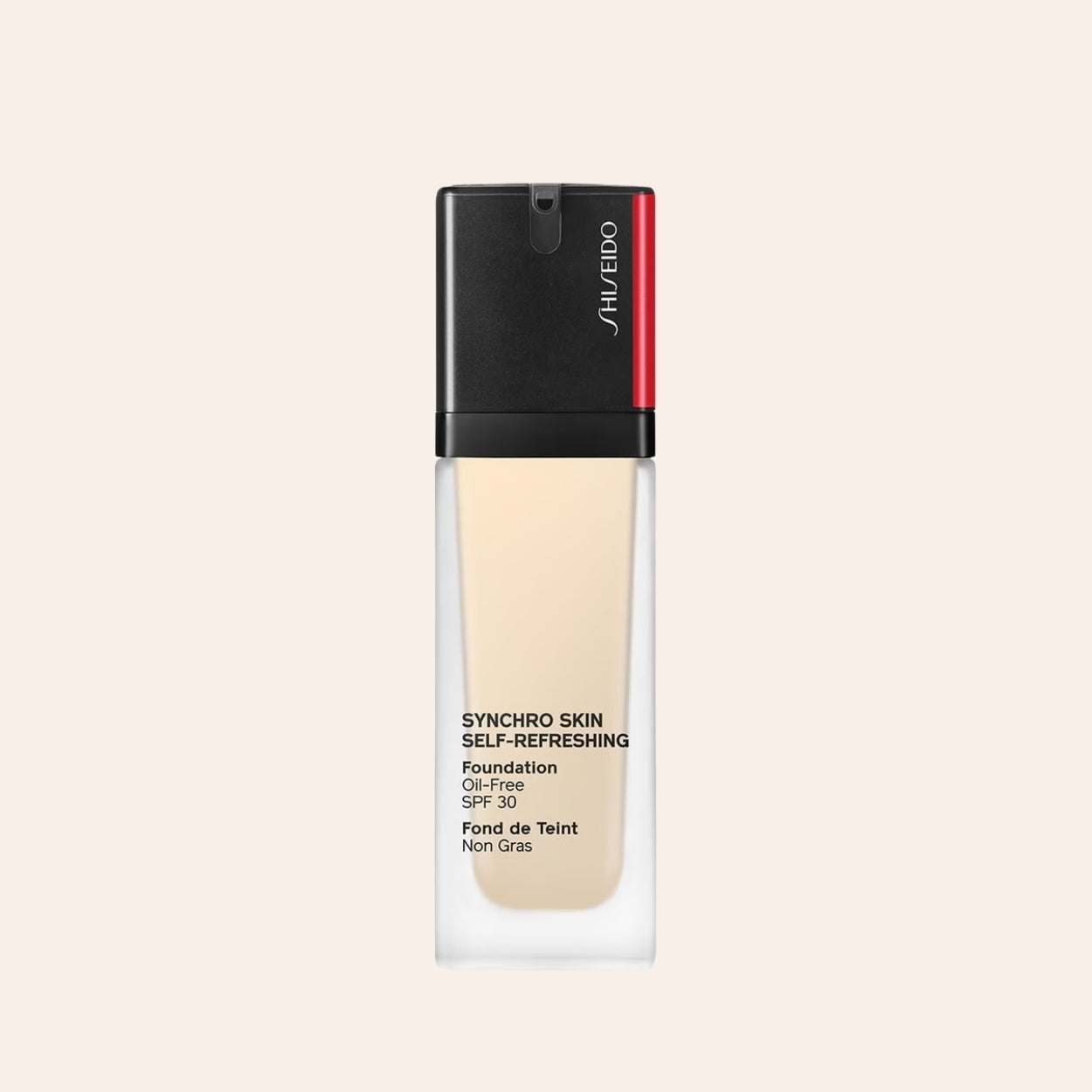 Shiseido Synchro Skin Self-Refreshing 30 ml