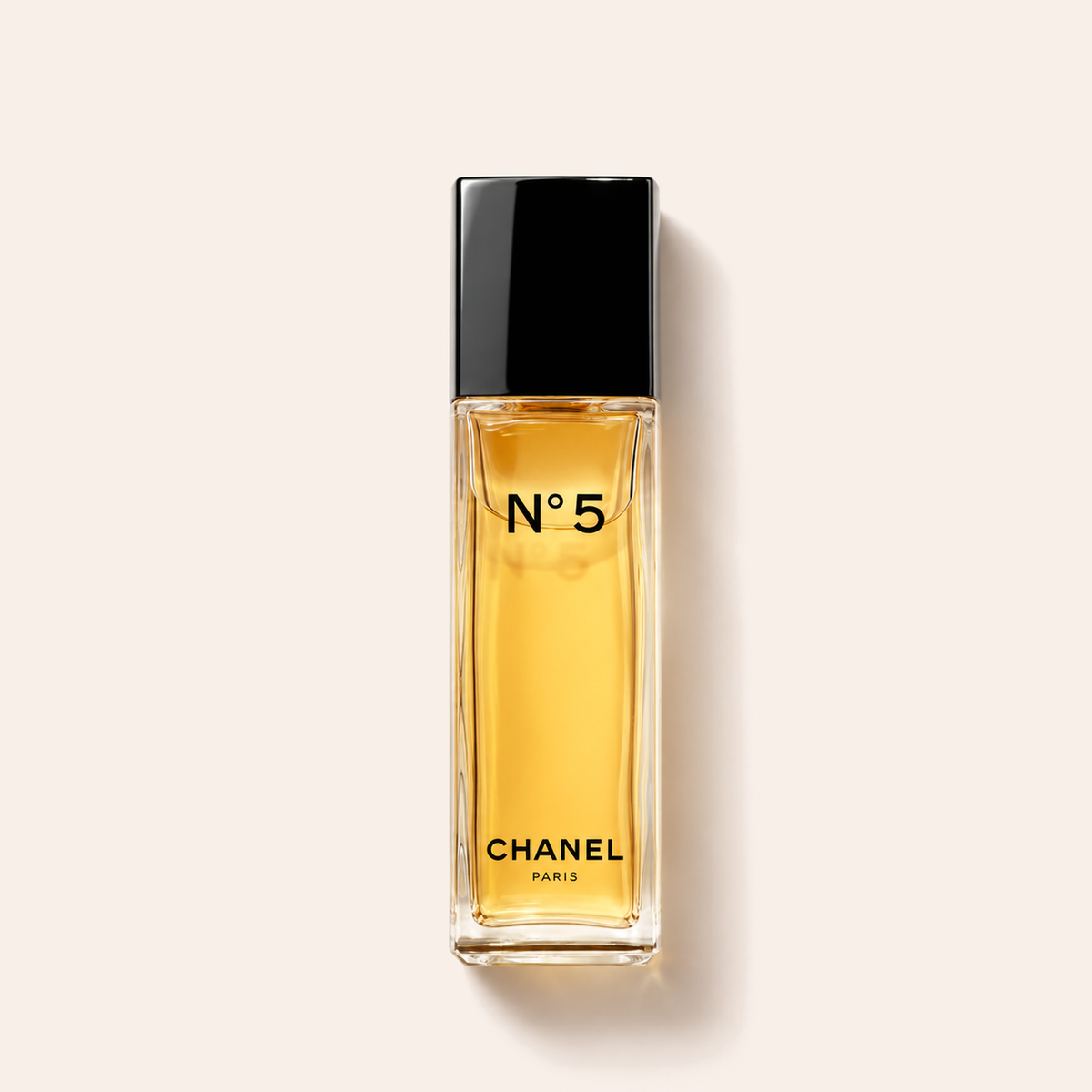 Chanel N°5 EDT 100 ml – MrRizz