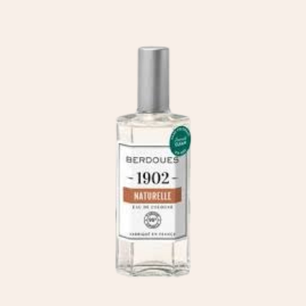 Berdoues 1902 Naturelle 125 ml
