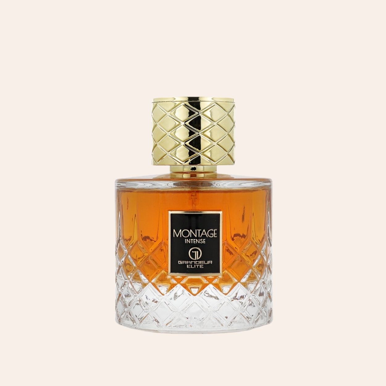 Grandeur Montage Intense 100 ml