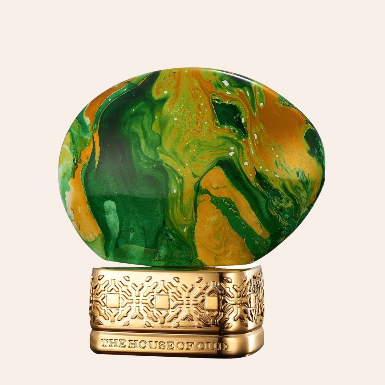 The House Of Oud Cypress Shade 75 ml