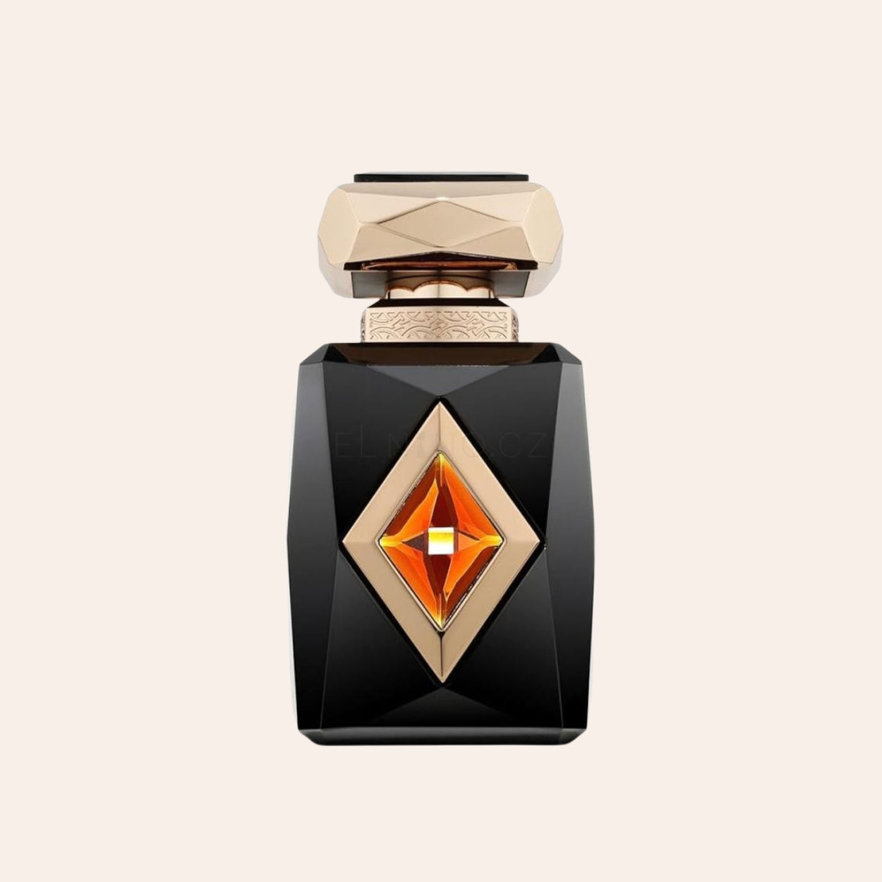 French Avenue Amber Saffron 80 ml