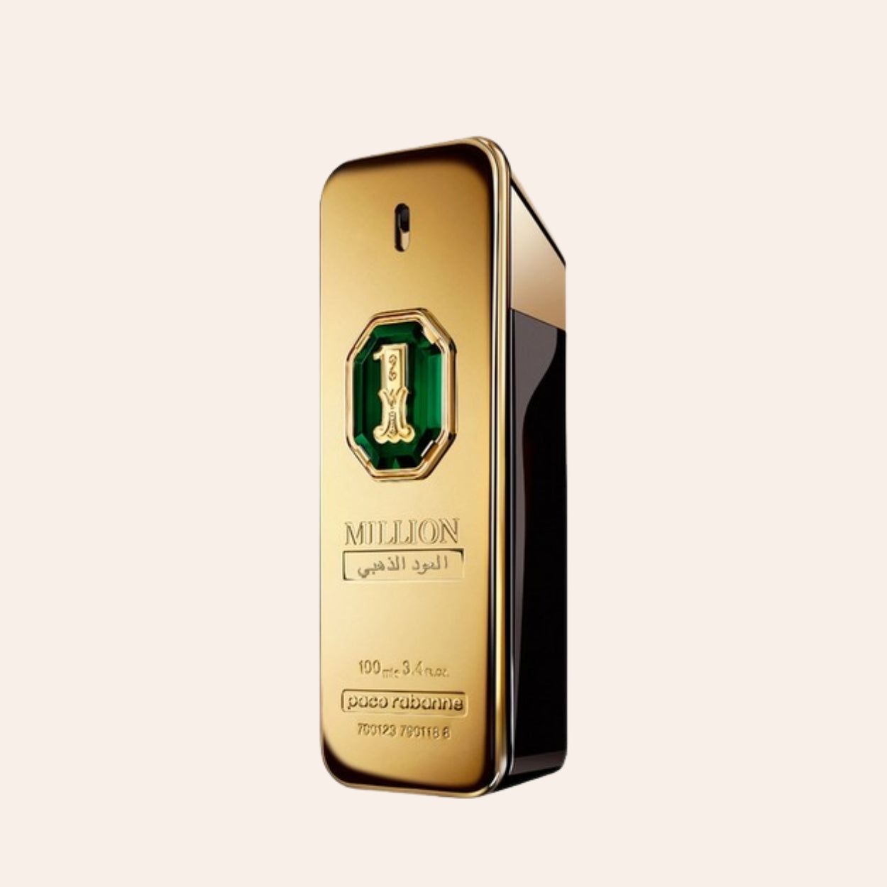 Paco Rabanne 1 Million Golden Oud 100 ml