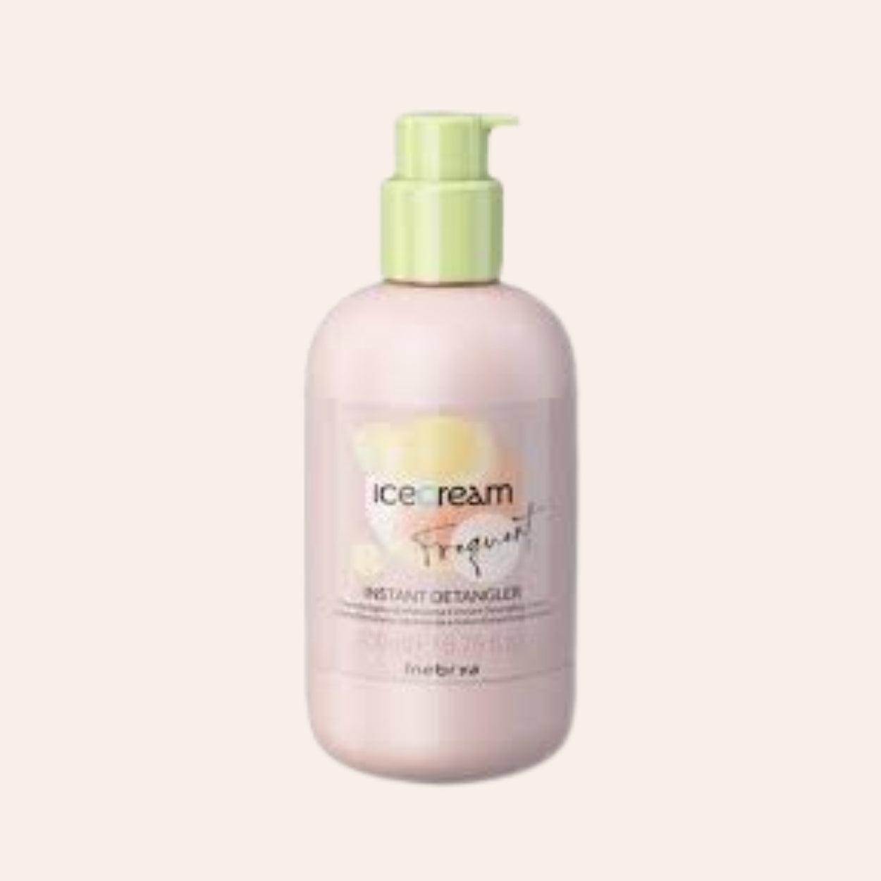Inebrya Ice Cream Frequent Instant Detangler 200 ml