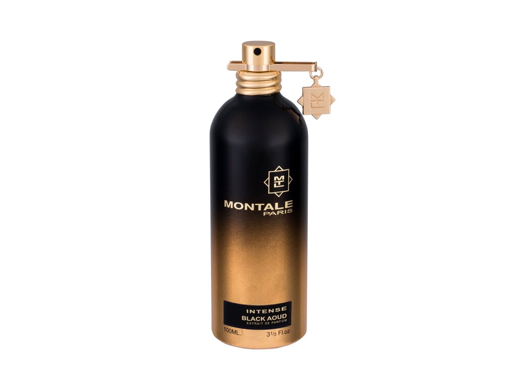 Montale Intense Black Aoud 100 ml