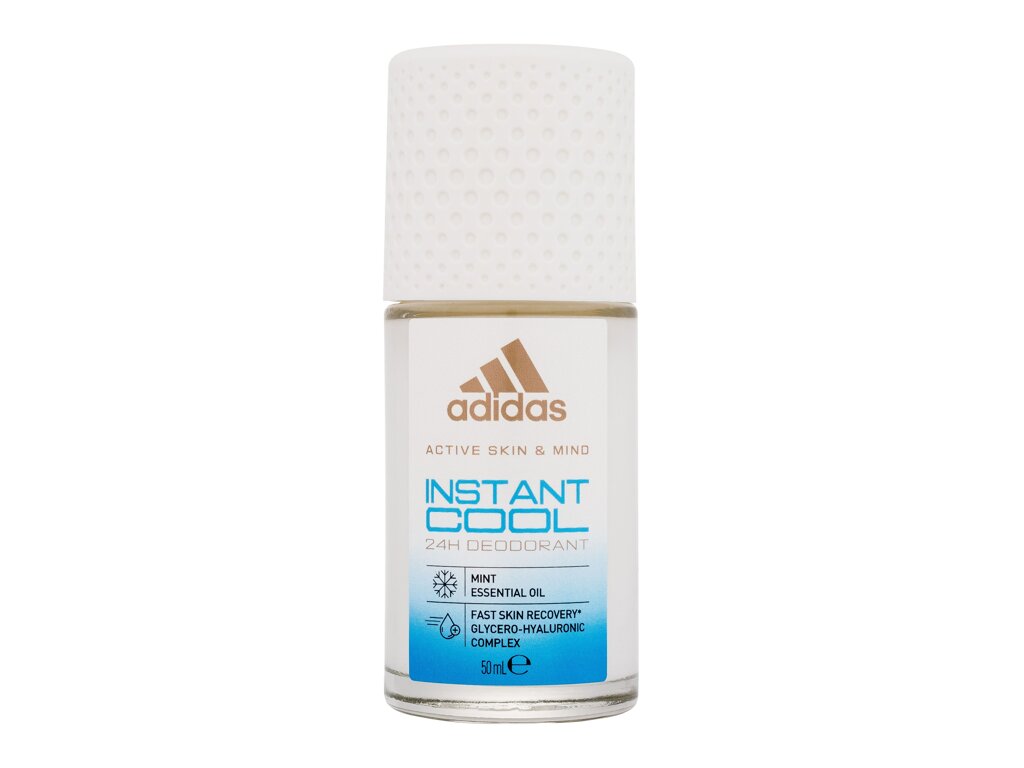 Adidas Instant Cool 50 ml