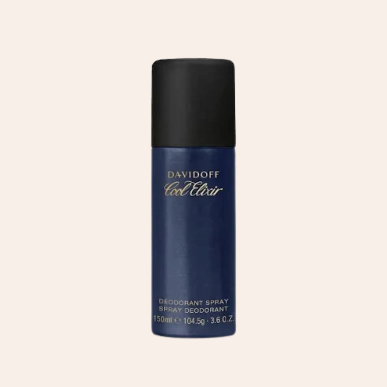 Davidoff Cool Elixir 150 ml