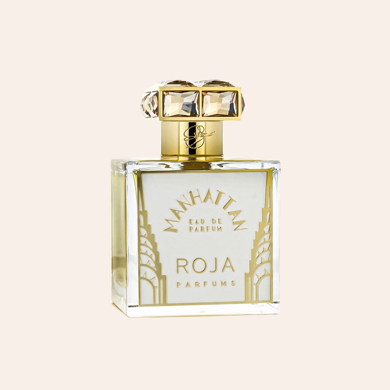Roja Parfums Manhattan 100 ml