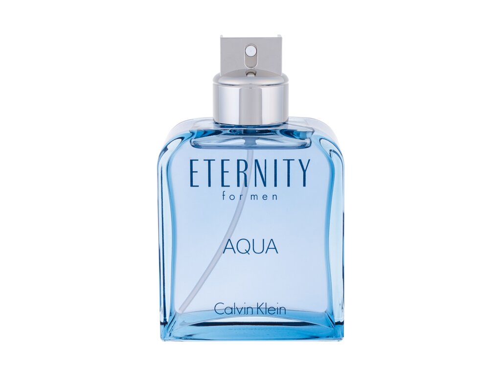 Calvin Klein Eternity Aqua 200 ml