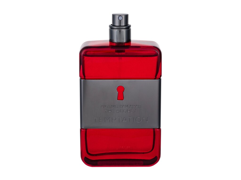 Banderas The Secret Temptation 100 ml