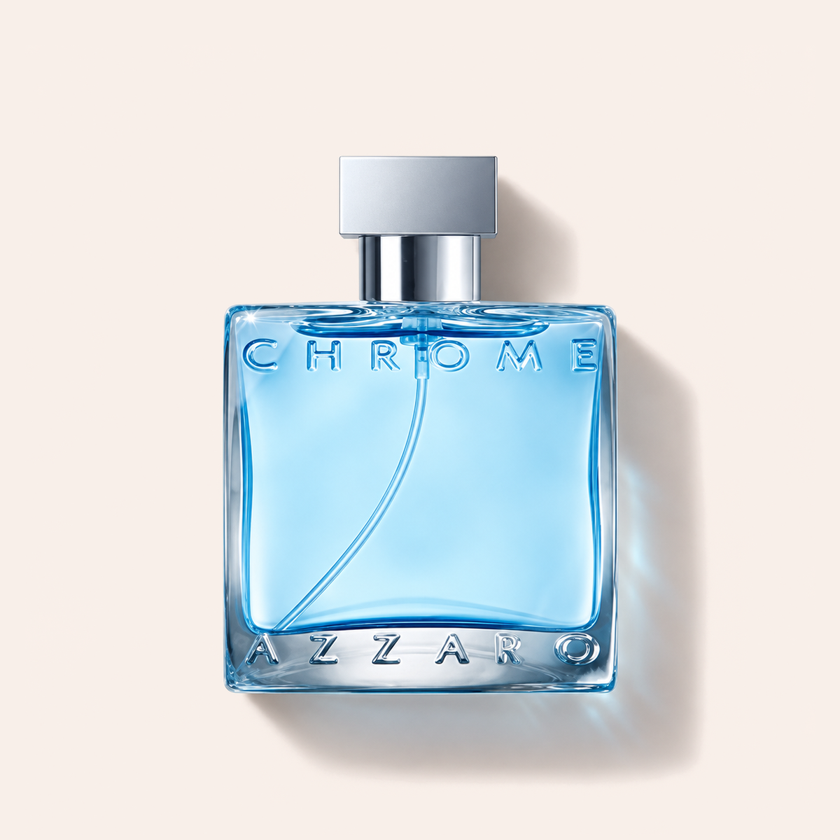Flakon pánské toaletní vody Azzaro Chrome EDT 30 ml – MrRizz