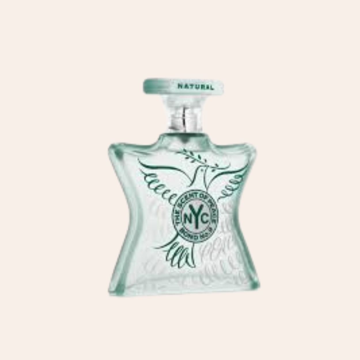 Bond No. 9 Downtown The Scent Of Peace Natural 100 ml