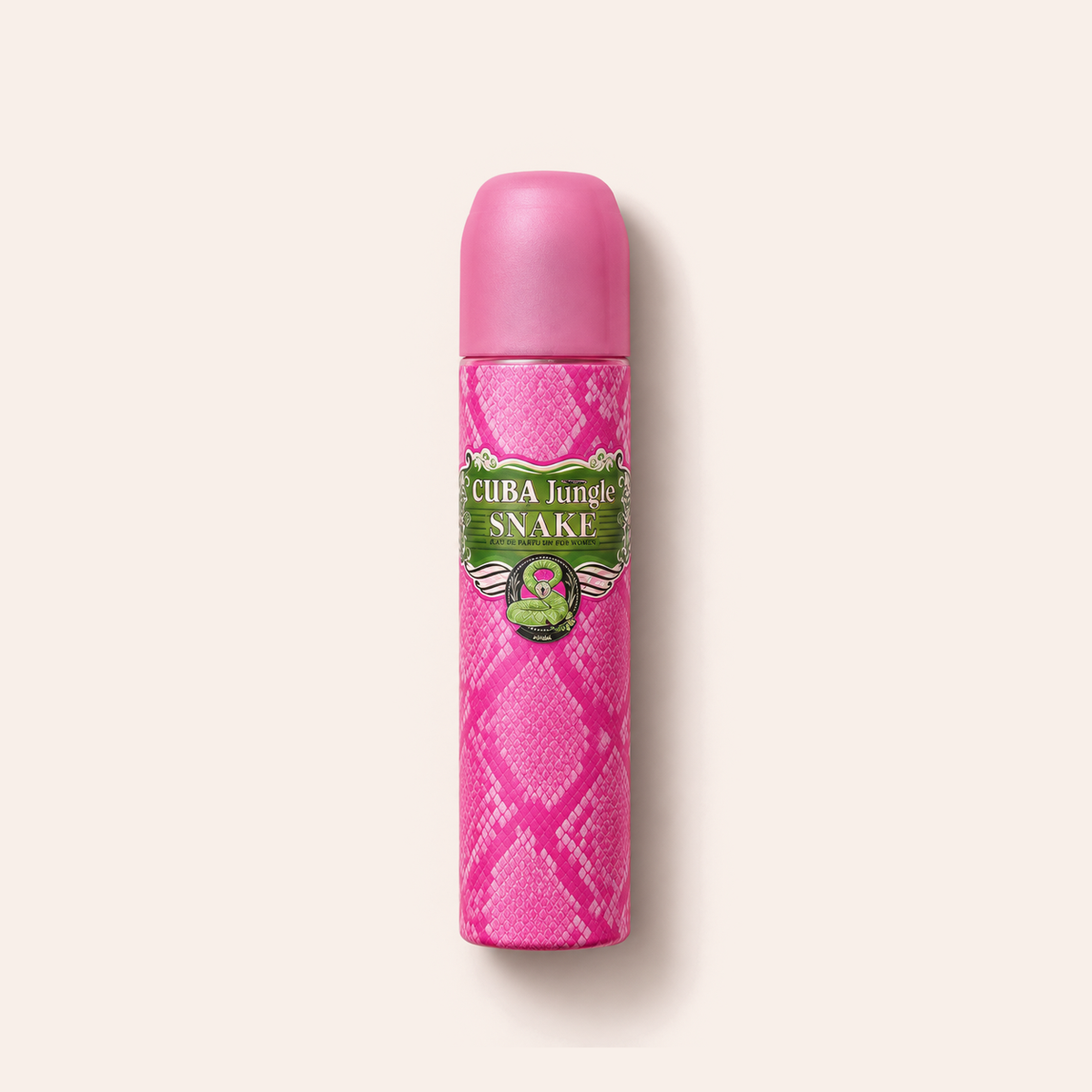 Cuba Jungle Snake EDP 100 ml – MrRizz