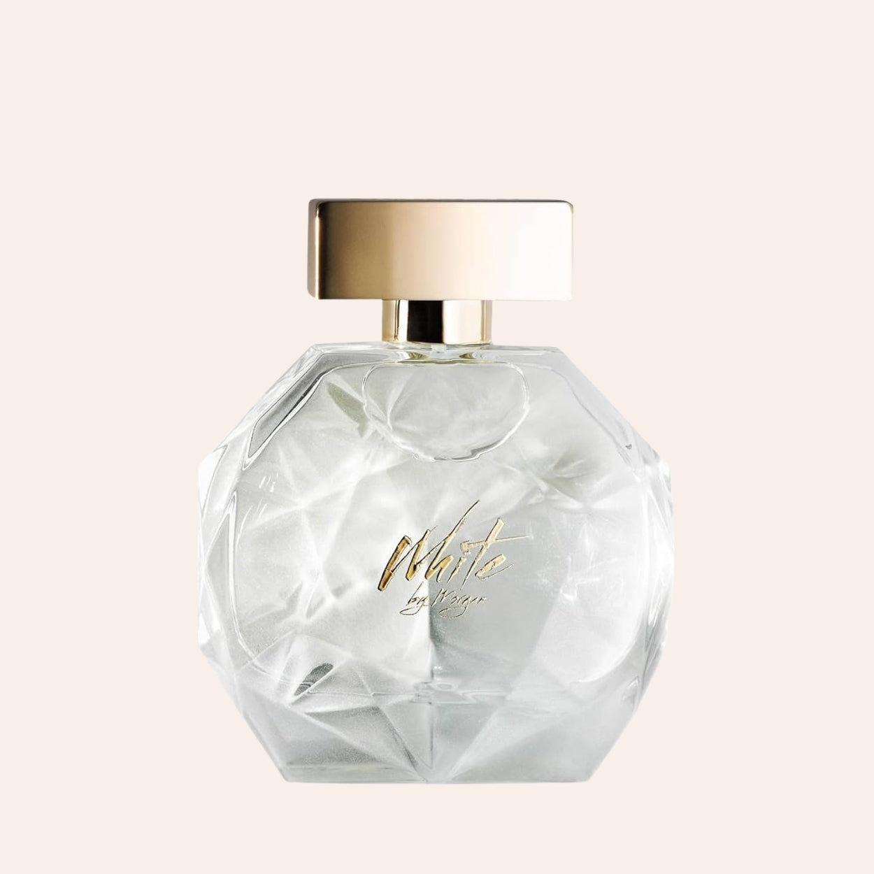 Morgan White 100 ml