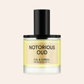 D.S. & Durga Notorious Oud 50 ml