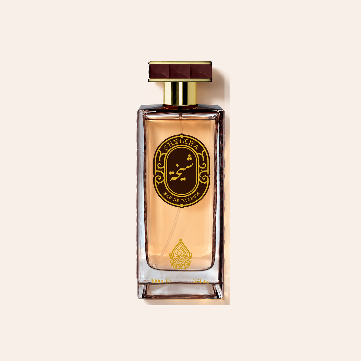 Flakon parfému House Of Perfumes Sheikha EDP 100 ml – MrRizz