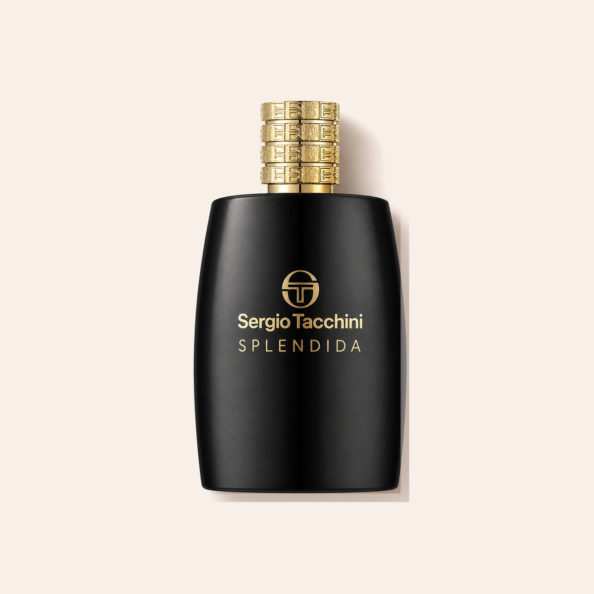 Flakon parfému Sergio Tacchini Splendida EDP 100 ml – MrRizz
