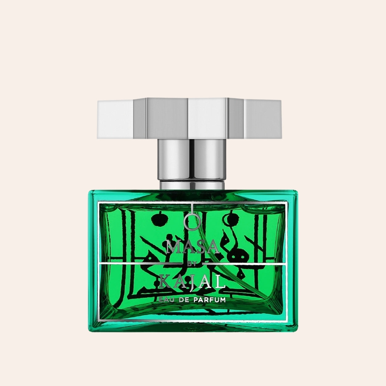 Kajal Masa 100 ml