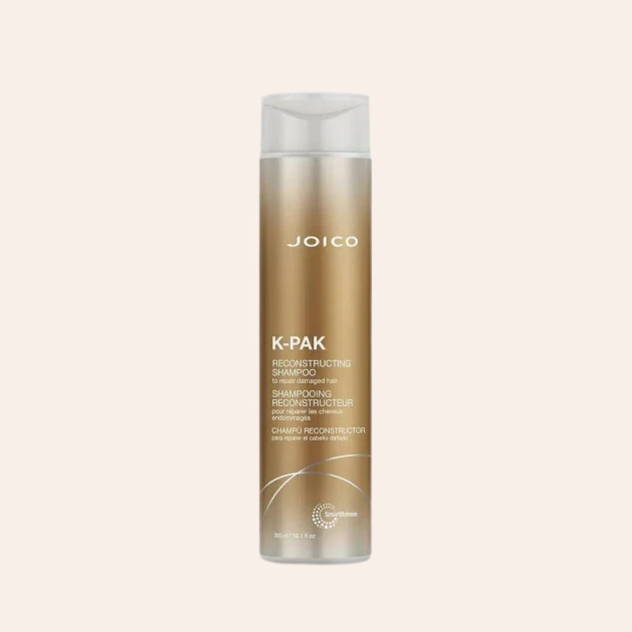Joico K-PAK Reconstructing Shampoo 300 ml