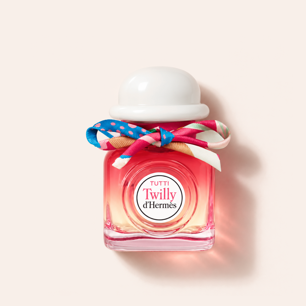 Flakon dámské parfémované vody Hermès Tutti Twilly d’Hermès EDP 50 ml – MrRizz