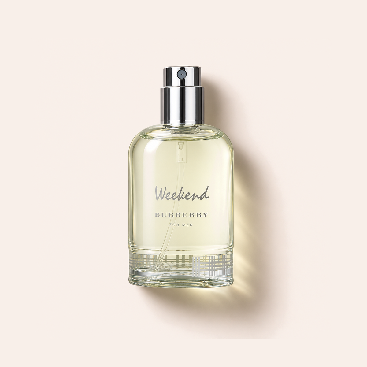 Flakon pánské toaletní vody Burberry Weekend for Men EDT 50 ml – MrRizz