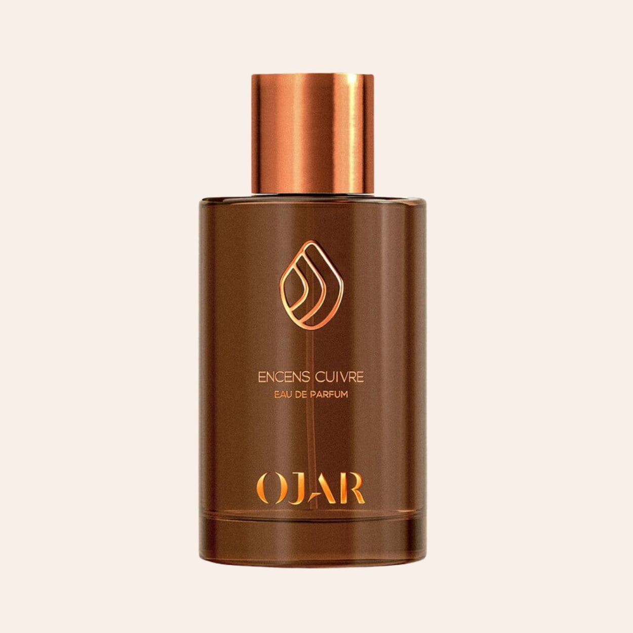 Ojar Frankincense Collection Encens Cuivre 100 ml