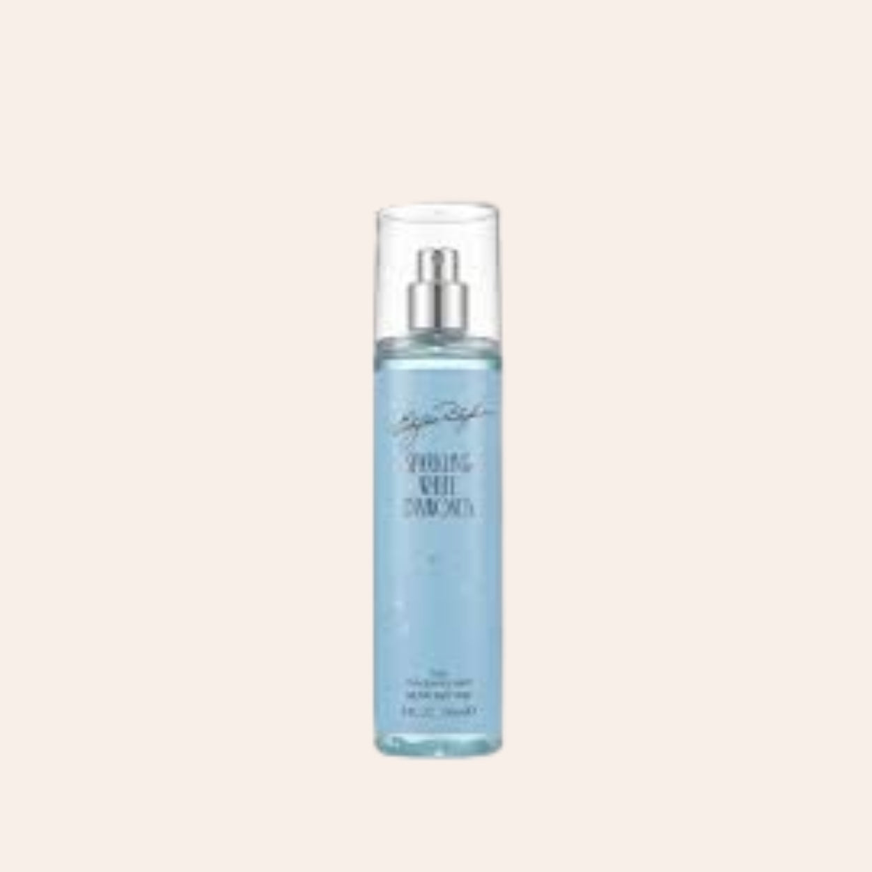 Elizabeth Taylor Sparkling White Diamonds 236 ml