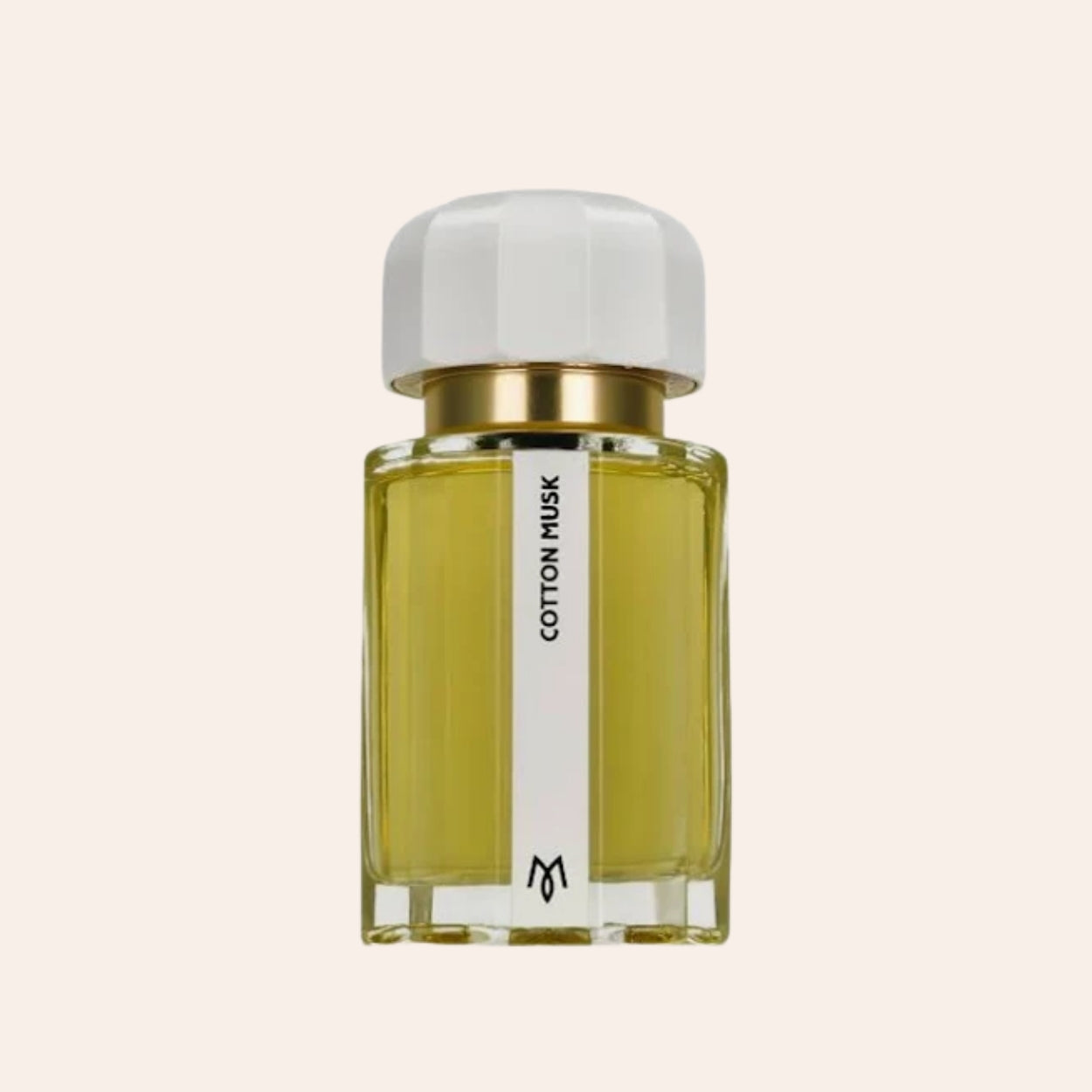 Ramon Monegal Cotton Musk 100 ml