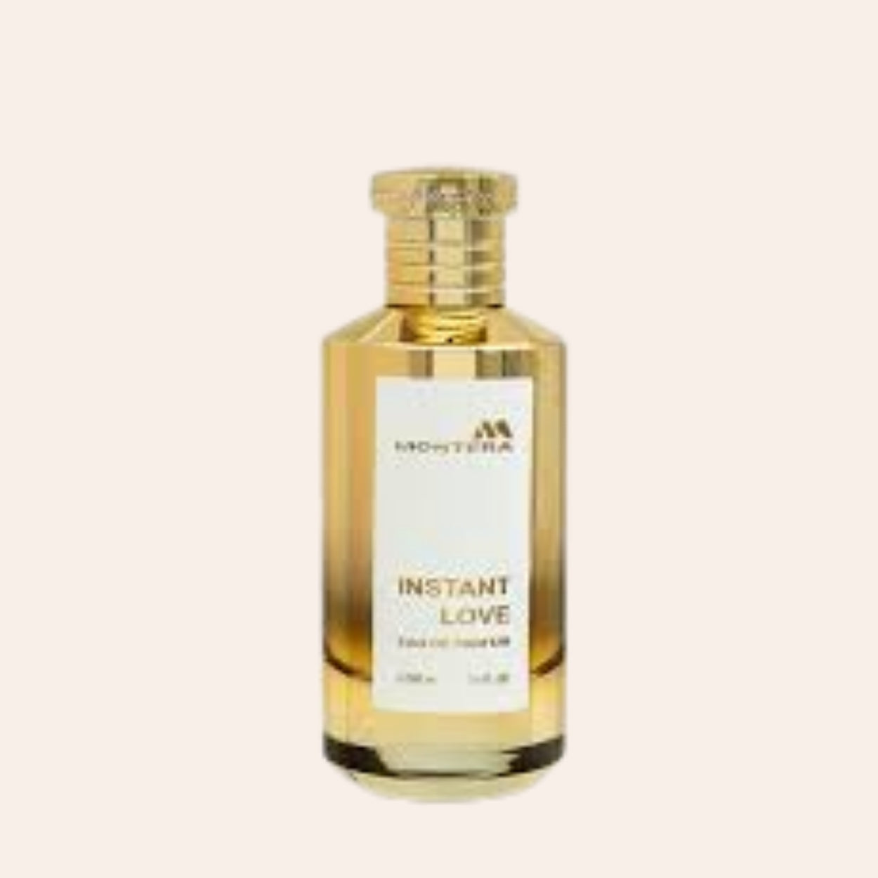 Fragrance World Montera Instant Love 100 ml