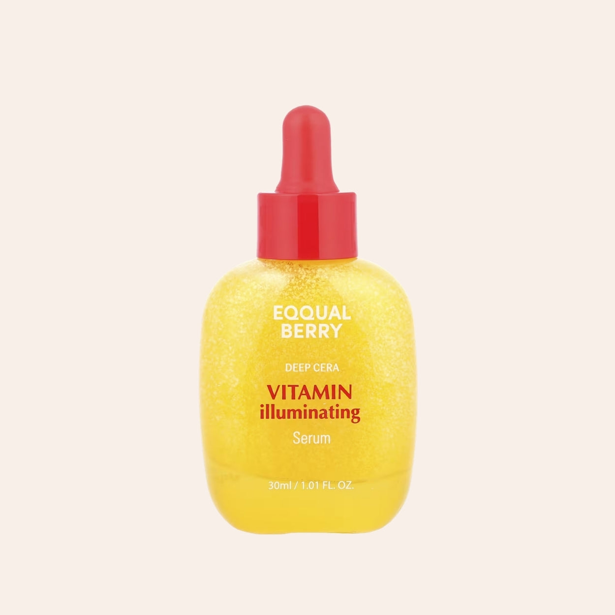 Eqqualberry Deep Cera Vitamin Illuminating Serum 30 ml