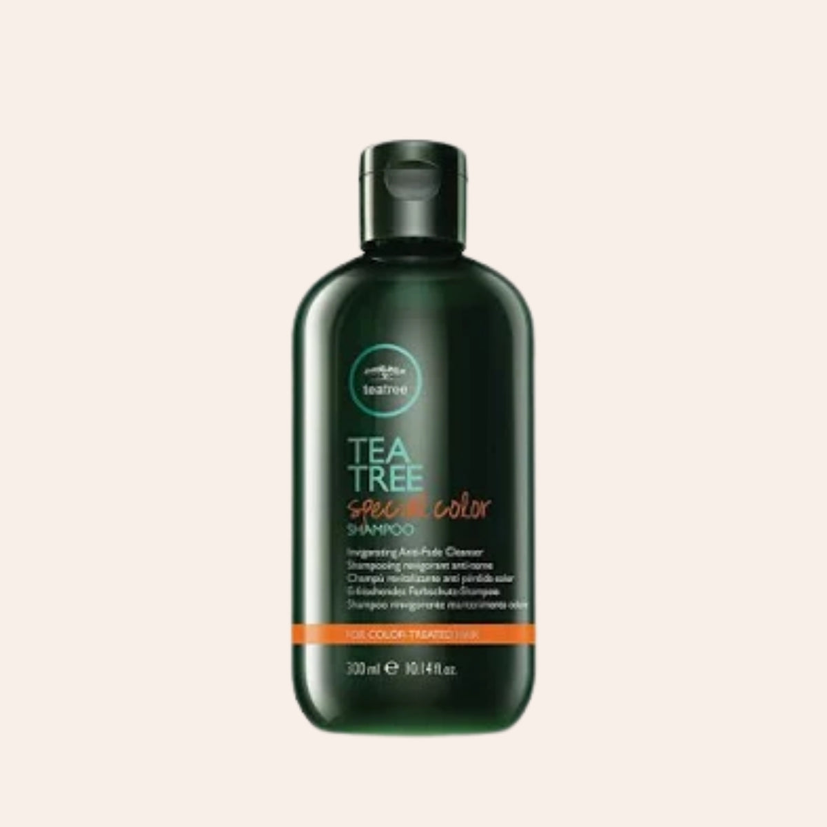 Paul Mitchell Tea Tree Special Color sampon 1000 ml