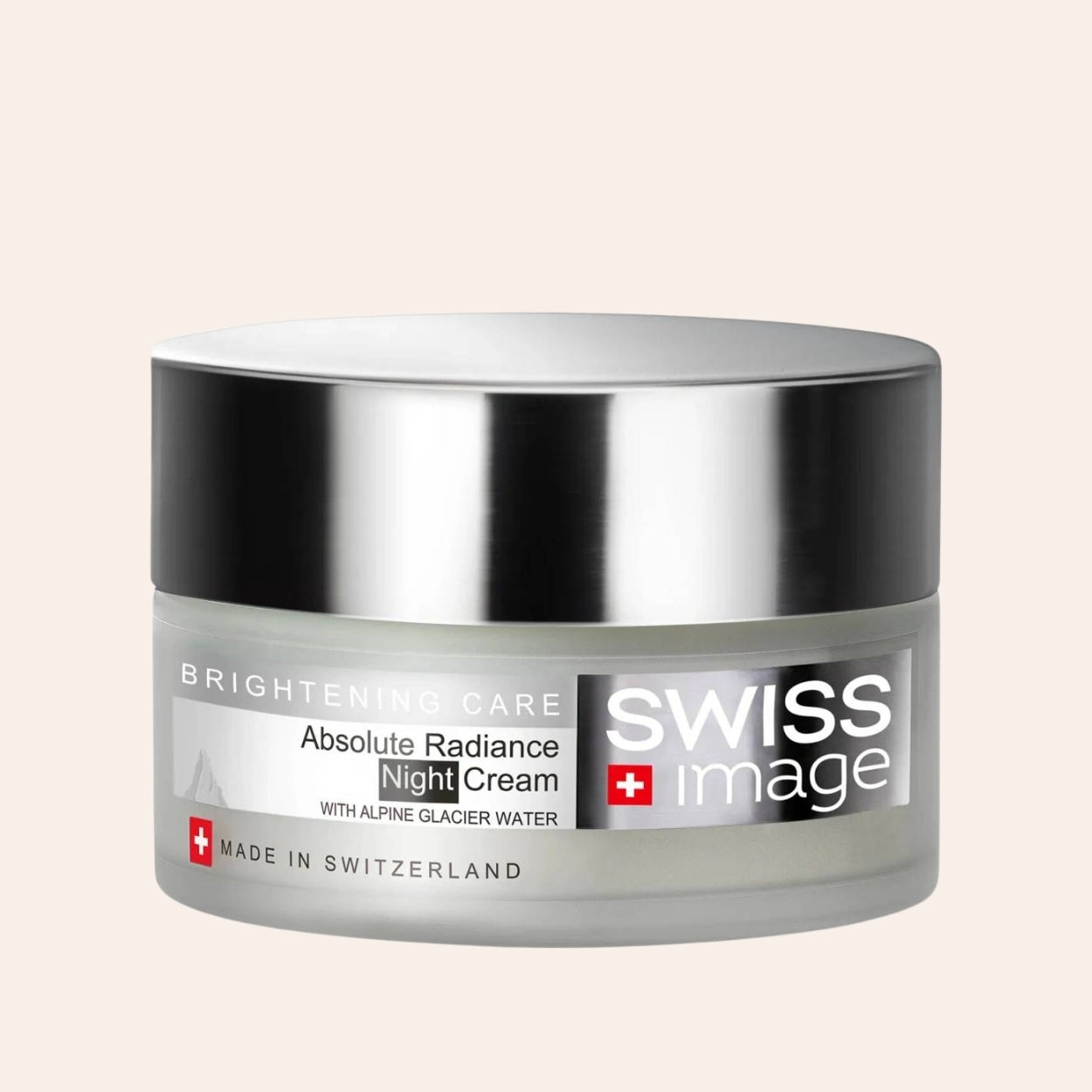 Swiss Image Brightening Care Absolute Radiance Night Cream 50 ml