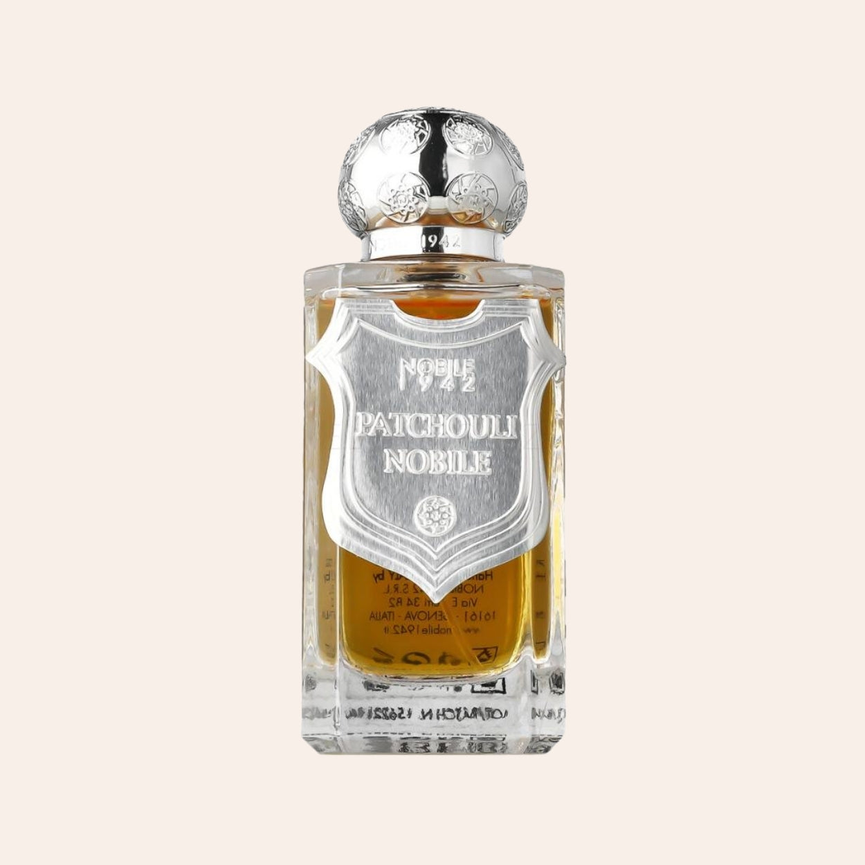 Nobile 1942 Patchouli Nobile 75 ml
