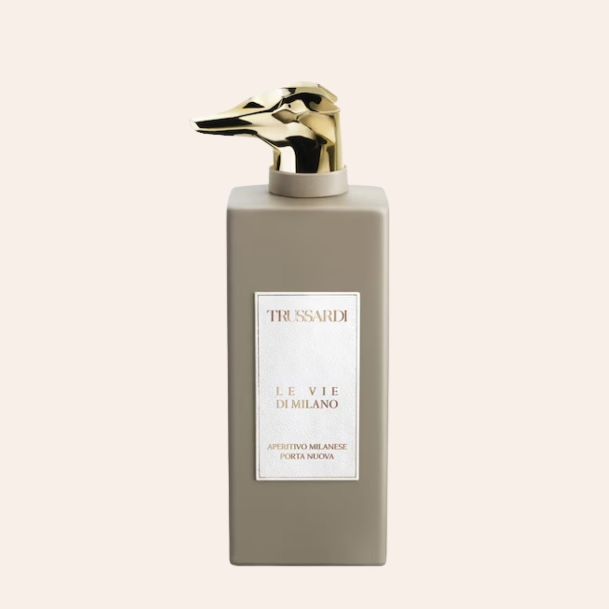 Trussardi Le Vie Di Milano Aperitivo Milanese Porta Nuova 100 ml