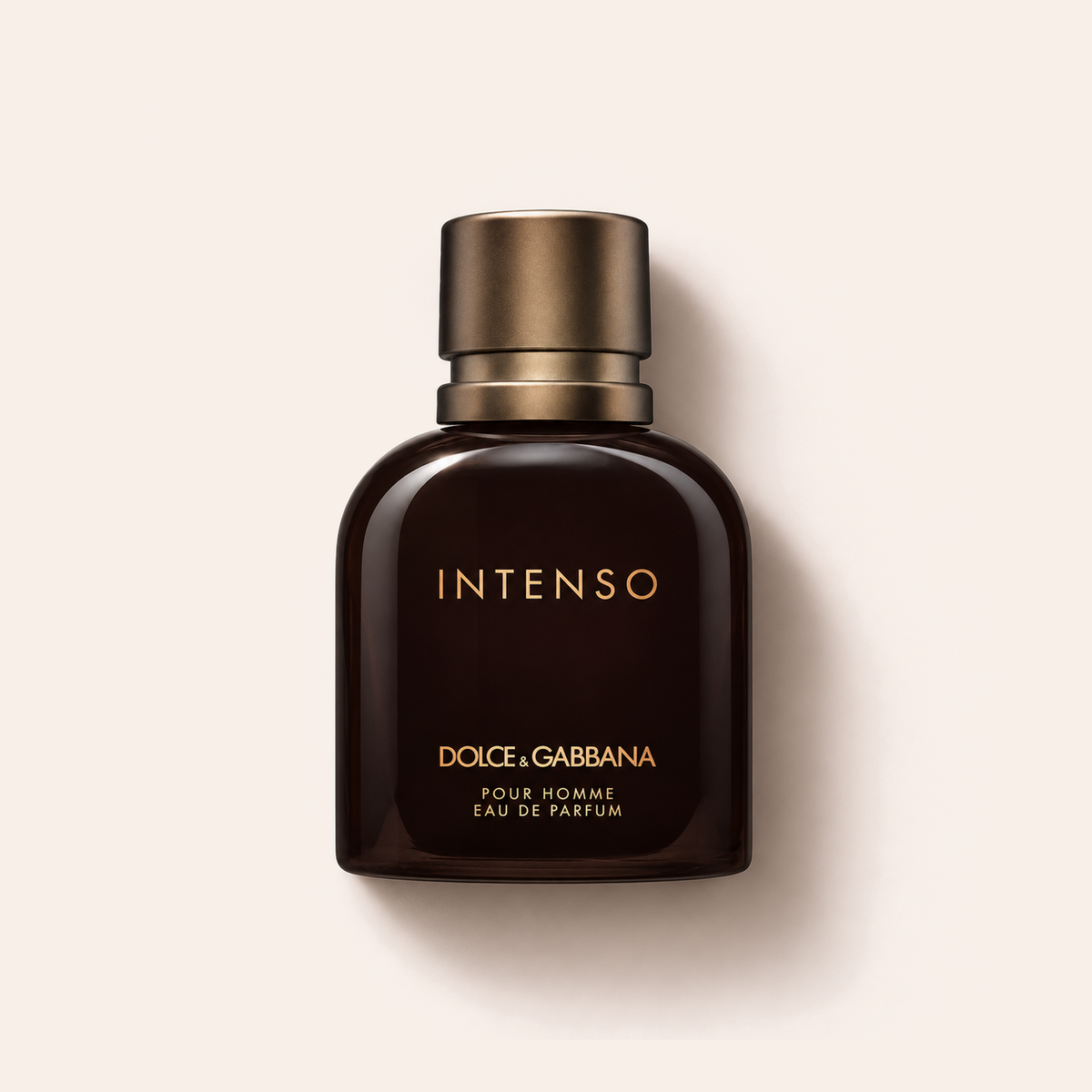 Dolce&Gabbana Pour Homme Intenso EDP 40 ml – MrRizz