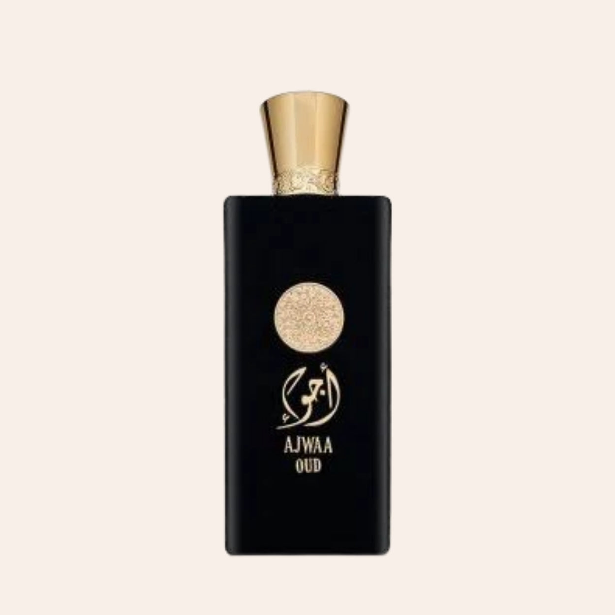 Nusuk Ajwaa Oud Black 100 ml
