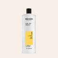 Nioxin System 1 Scalp + Hair Shampoo 1000 ml