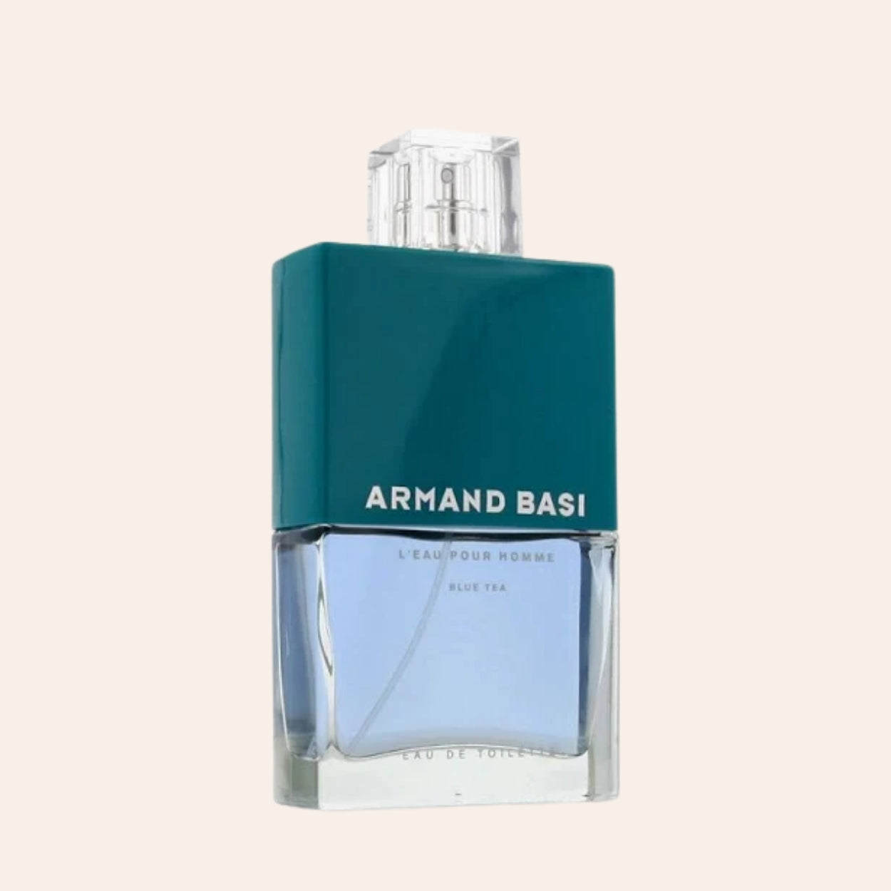 Armand Basi L'Eau pour Homme Blue Tea 125 ml