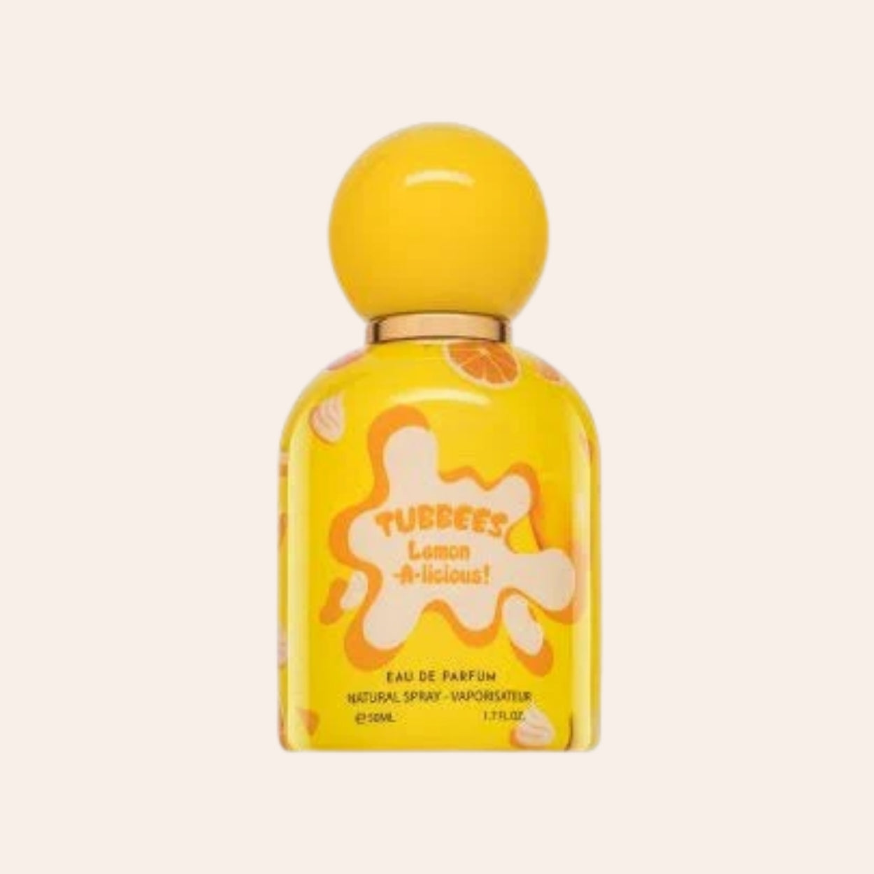 Grandeur Tubbees Lemon-A-licious! 50 ml