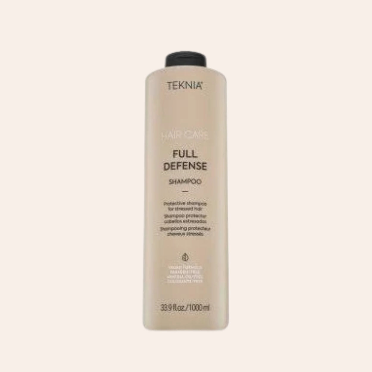 Lakmé Teknia Full Defense Shampoo 1000 ml
