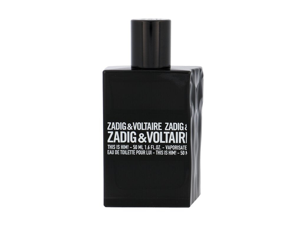 Zadig & Voltaire This is Him! 50 ml
