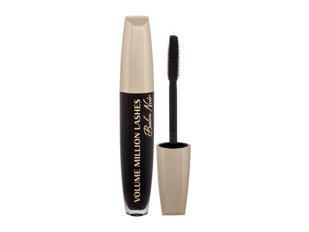L'Oréal Paris Volume Million Lashes Balm Noir 8,9 ml