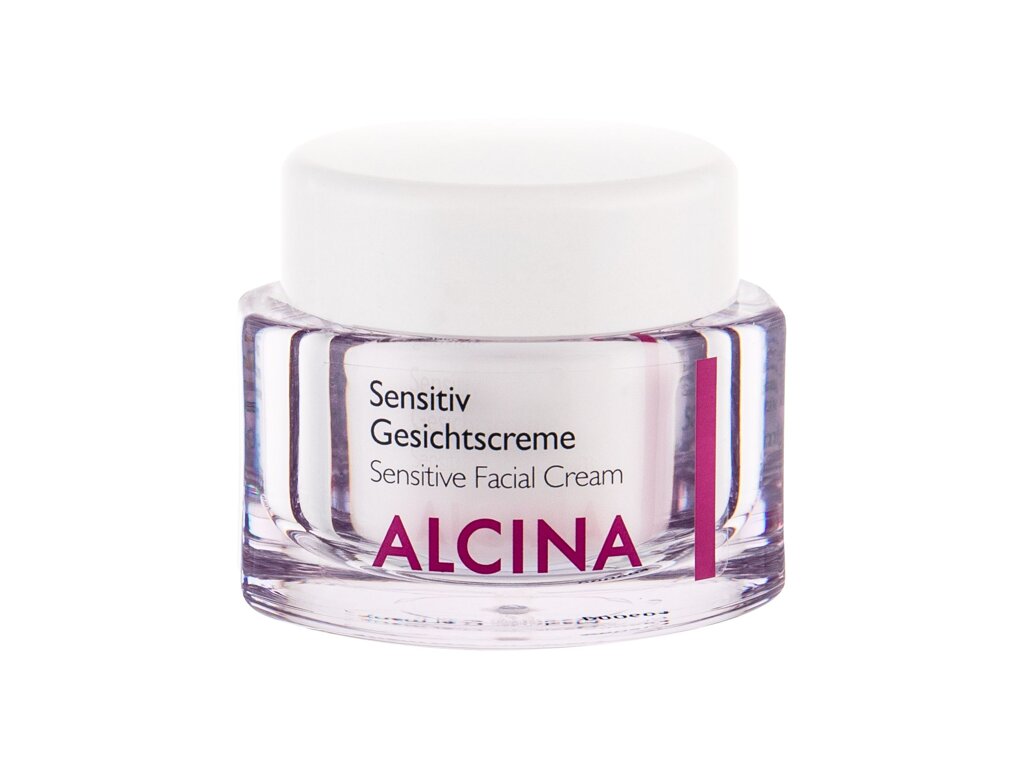 ALCINA Sensitive Facial Cream 50 ml