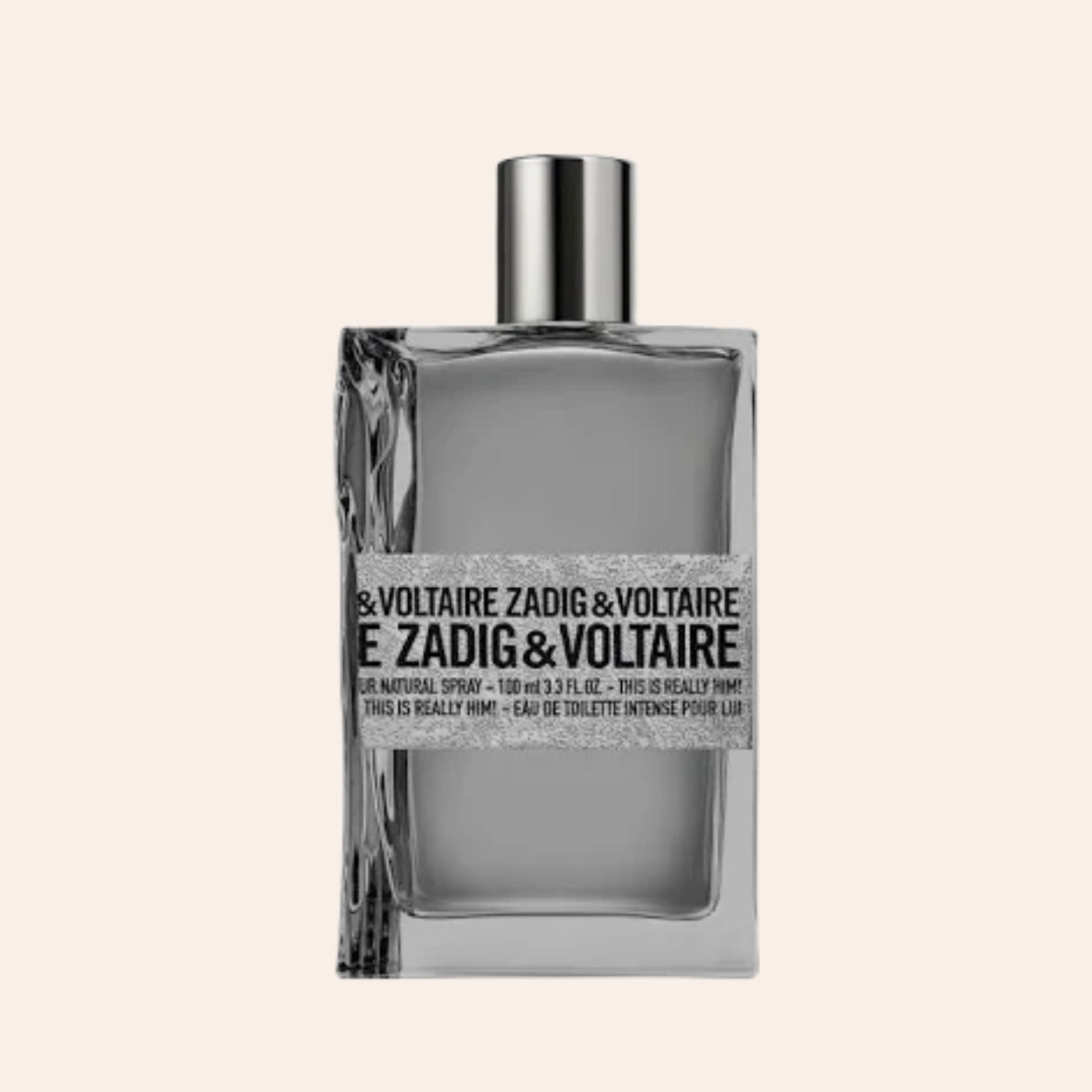 Zadig & Voltaire This Is Really Him! 100 ml