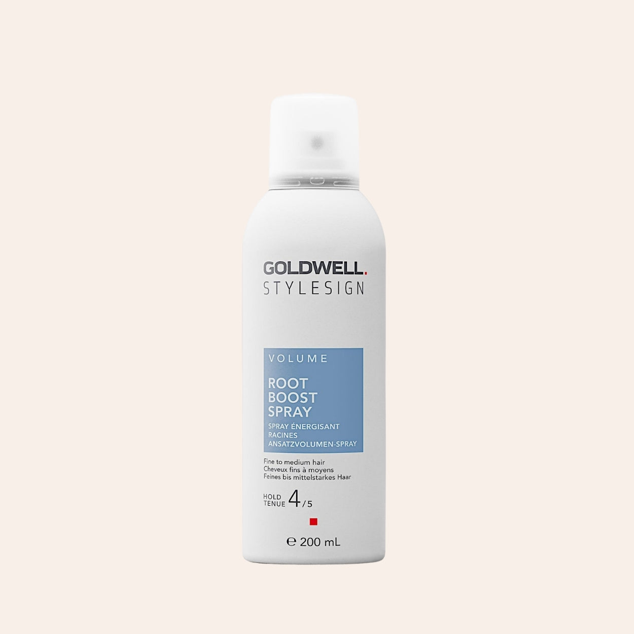 Goldwell Style Sign Volume Root Boost Spray 200 ml
